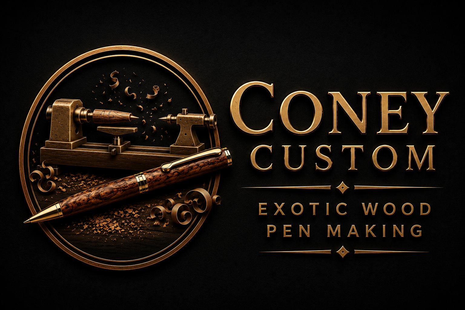 Coney Custom
